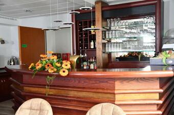 Hotel Landhaus Lengede