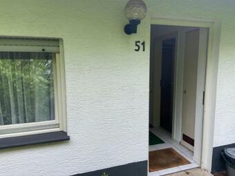 Apartamento Ferienhaus D51 Europa Feriendorf 2-5 Personen