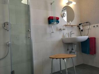 Apartamento Ferienwohnung Rheinsteig