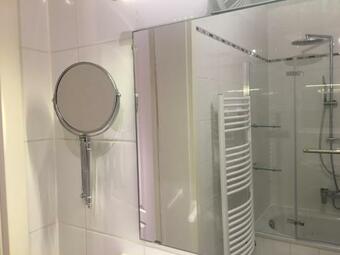 Apartamento La Maison Zentrum