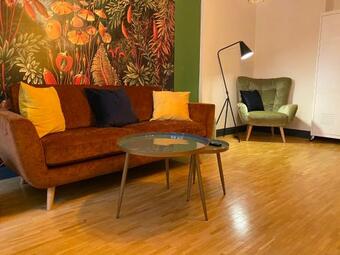 Sleepwell Apartment - Klostersuite