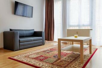Lea Apartment Zentrum