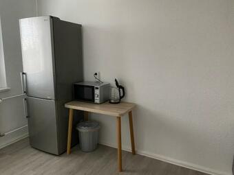 Apartamento Sch�ne Monteurwohnung In Leipzig Gr�nau