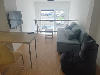 Apartamento Design Gallery City Center