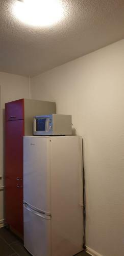 Apartamento Ferienwohnung F�r Monteure In Leipzig Gr�nau