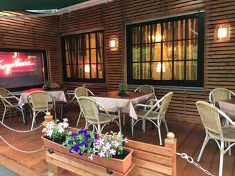 Apartamento Ferienwohnung Olivia