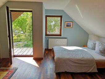 Apartamento Ferienwohnung Marina