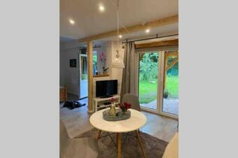 Apartamento Altes Forsthaus Zu Lindewitt