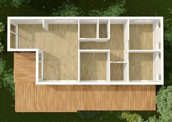 Lakehouse.berlin Am Werbellinsee