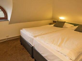 Holiday Homes Im Ferienresort Van Der Valk Linstow - Dms02104e-fya