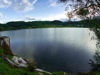 Apartamento Holiday Flats, Lissendorf