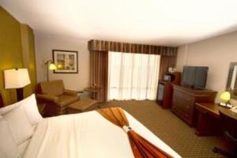 Hotel Doubletree By Hilton Portland, Me