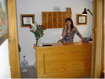 Hostal Noray Y Hostal Rigau