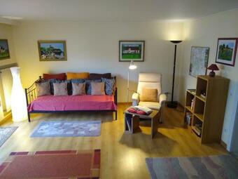 Apartamento Ferienwohnung Gertrud Wieser