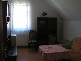 Apartamento Haus Victoria