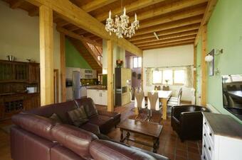 Hostal Villa Grenzenlos