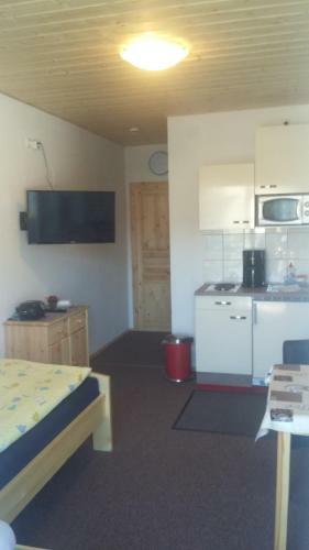 Apartamento G�stehaus R�ger