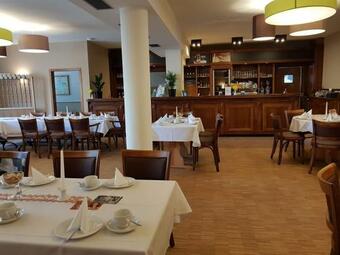 Hotel Gasthof Zur Friedenseiche