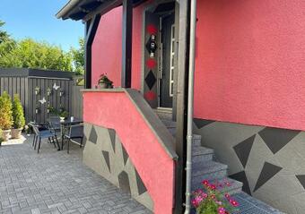 Apartamento Ferienwohnungen Beckendorf Schiller