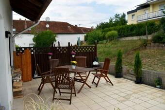 Apartamento Fewo Weber