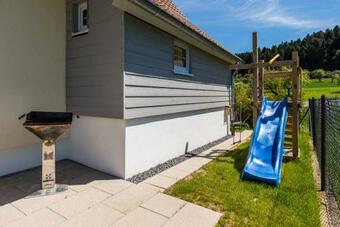 Luxus Chalet Salzenweiler