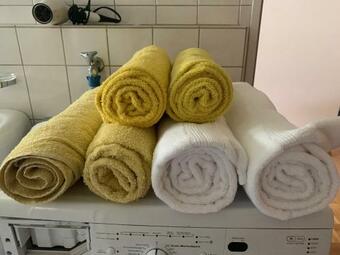 Apartamento Ferienwohnung Lottstetten