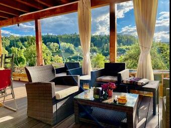 Apartamento Eine Nette Gem�tliche 2 Zimmer Ferienwohnung In Schwarzwald