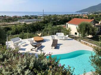 Villa Del Golfo