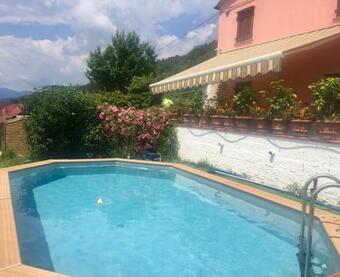 Apartamento The Polverara Cottage