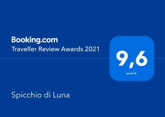 Bed & Breakfast Spicchio Di Luna