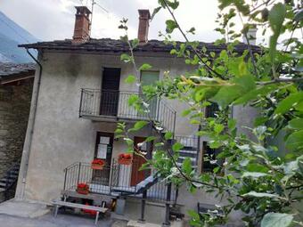 Relais La Casa Dei Nonni