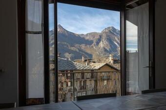 Apartamento Les 2 Soeurs