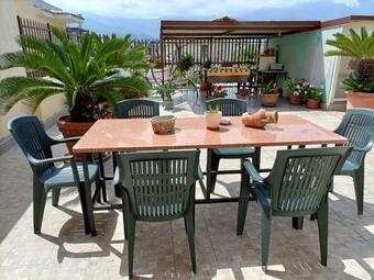 Ponte Valle B&B Pompei