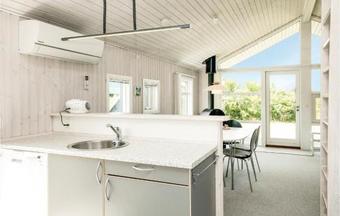 Holiday Home Harestien Hirtshals IX