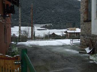 Hostal La Anjana Ojedo