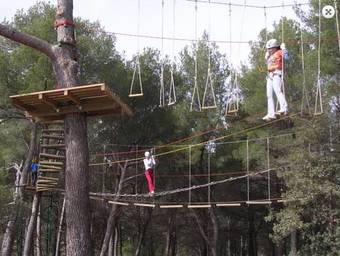 Casa Rural Fabrica Giner