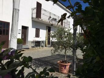 Casa Petra - Casa Tre Stelle - Casa Caneva - Ferien F�r 6-14 Personen