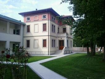 Apartamento Villa Delle Rose