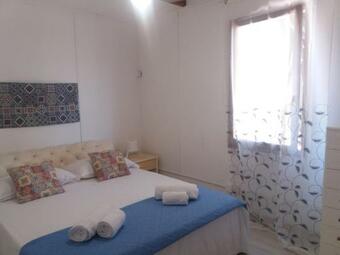 Punta Piccola Apartments