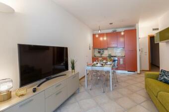 Apartamento Soleblu