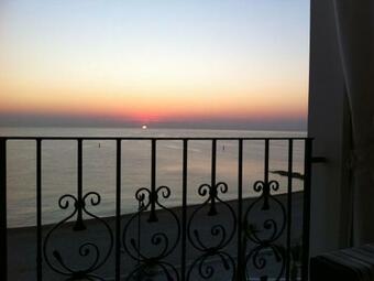 Apartamento Prestigioso Attico Sul Mare