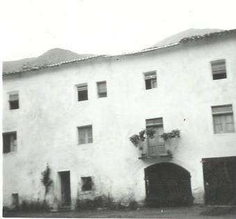 Hostal Fonda Farr�