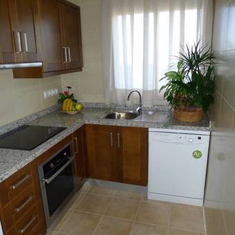 Apartamento Finca Santa Barbara