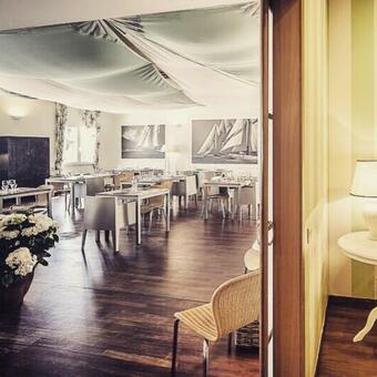 Hostal About Italy Holiday Rooms And Apartments