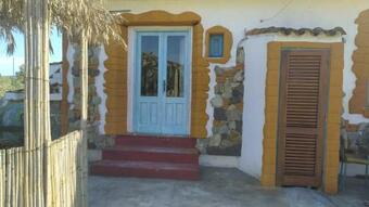 Apartamento Sa Burrida Relax