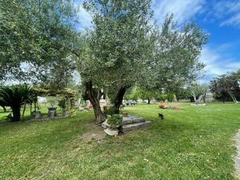 Apartamento Le Tre Primavere