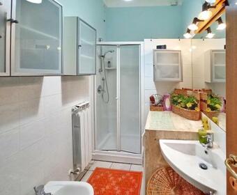 Apartamento Azzurra