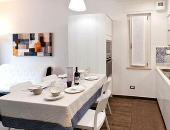 Apartamento Civico 62 - Case Vacanza D Andrea