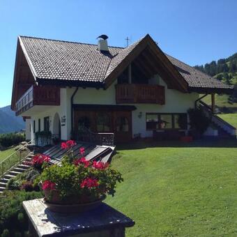 Apartamento Chalet Romy