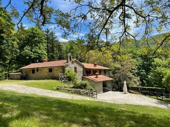 Agroturismo Eremo Montemezzano